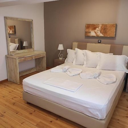 Astradeni Luxury Apartments Kratir Paloi Bagian luar foto