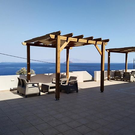 Astradeni Luxury Apartments Kratir Paloi Bagian luar foto