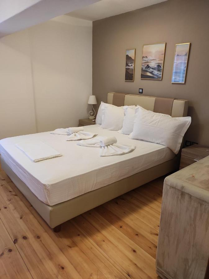 Astradeni Luxury Apartments Kratir Paloi Bagian luar foto