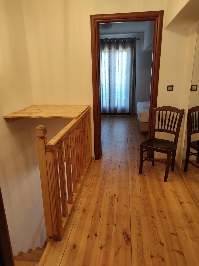 Astradeni Luxury Apartments Kratir Paloi Bagian luar foto