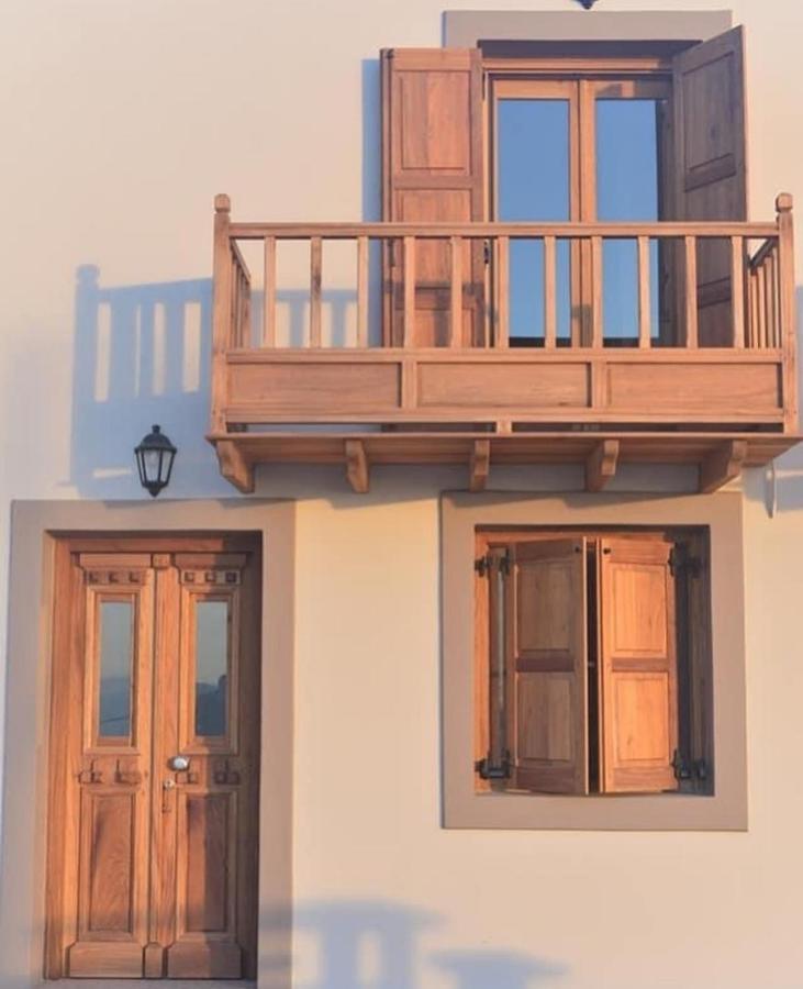 Astradeni Luxury Apartments Kratir Paloi Bagian luar foto