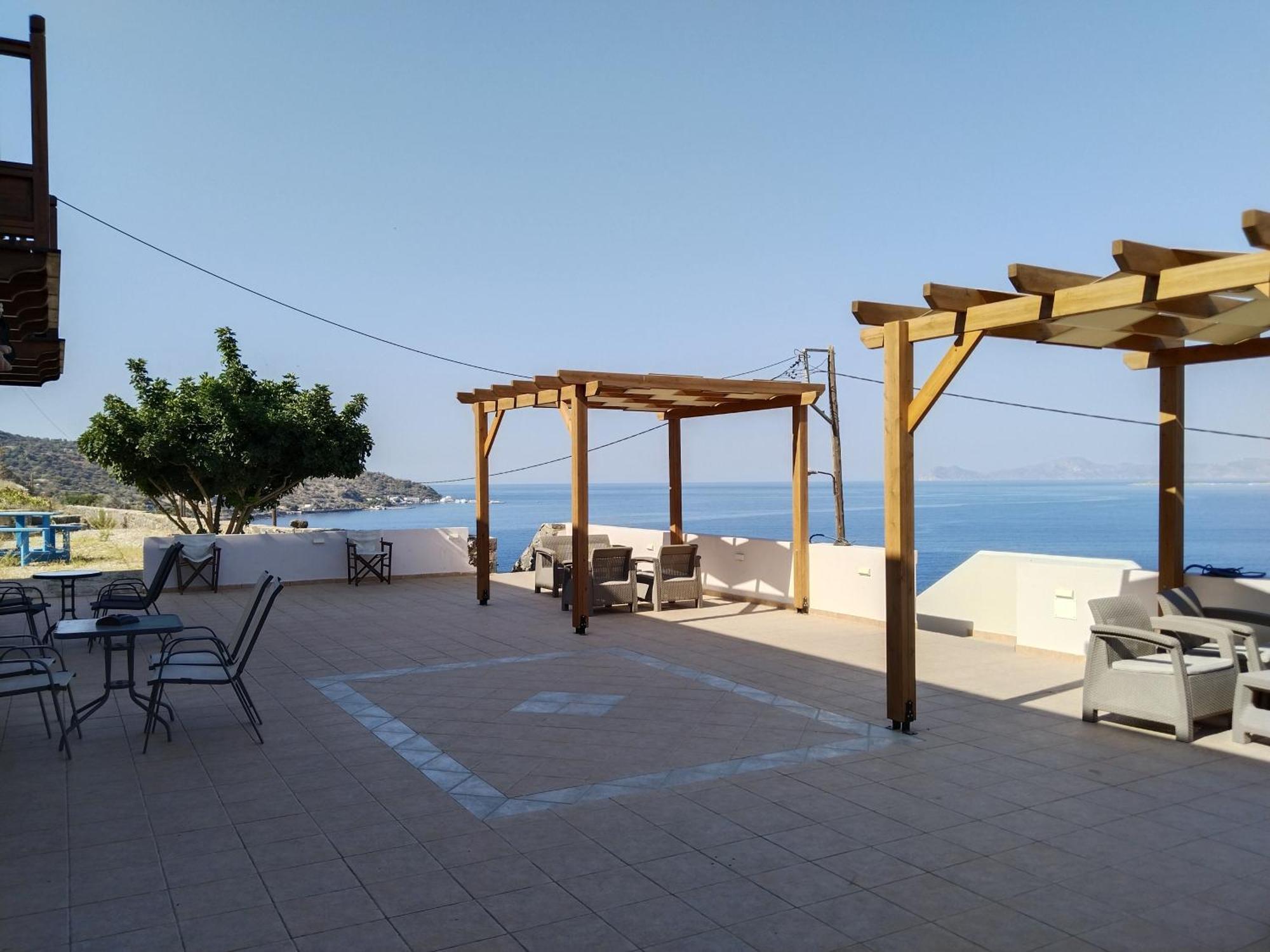 Astradeni Luxury Apartments Kratir Paloi Bagian luar foto
